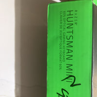 Wired Razer Huntsman Mini Analog5