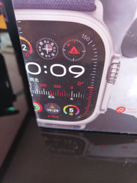 Metal case protective bumper for watch series 10 46mm2