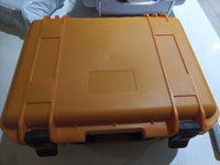 Portable All Weather Waterproof Protective Case,Hard Case,Camera Case With Cu...0