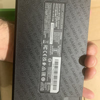 Wired Razer Huntsman Mini Analog17