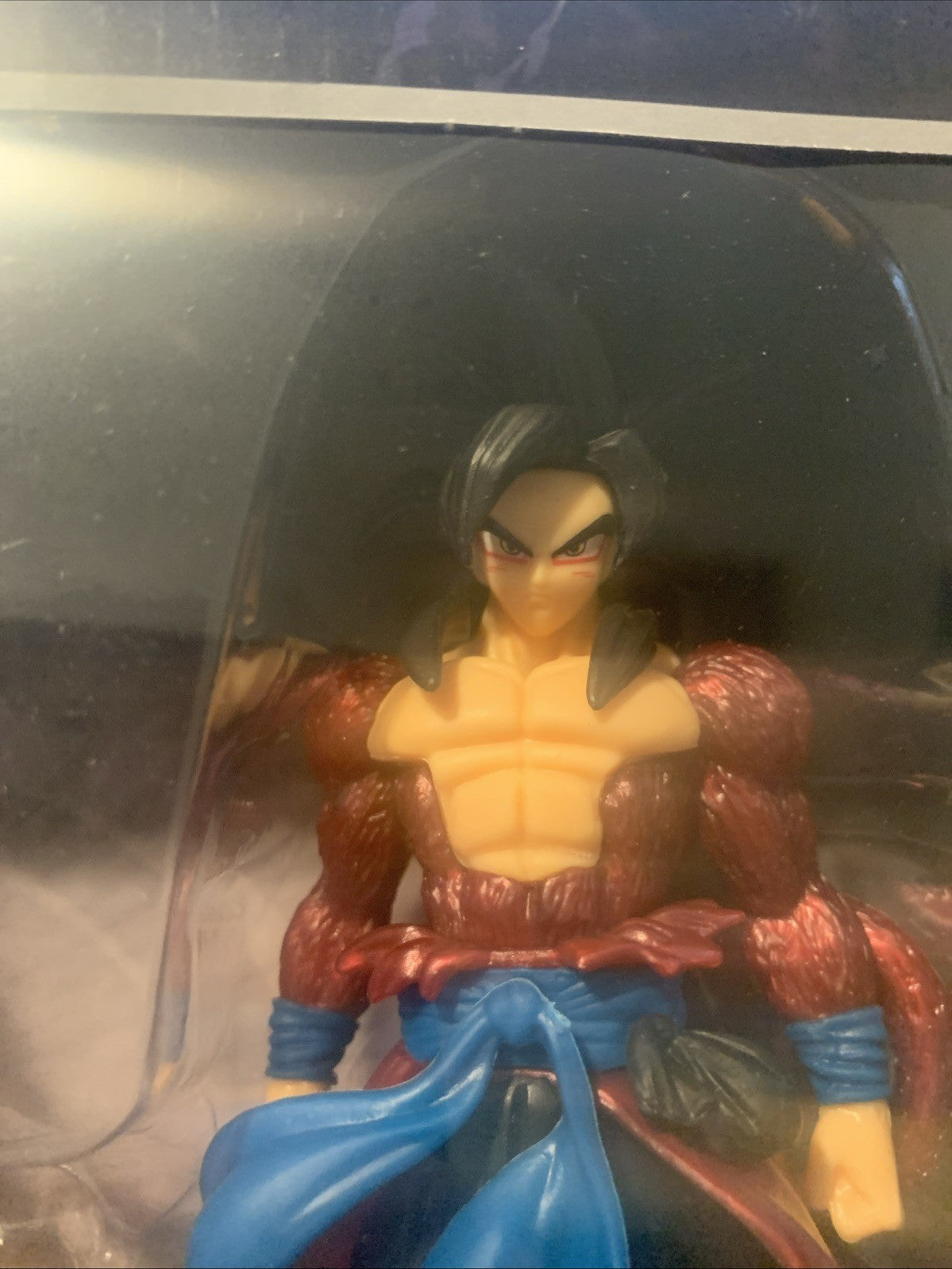 DragonBall Heros Extraordinary 3 Action Figures10