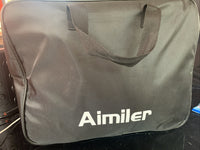 Aimiler Level 2 Electric Vehicle EV Charger WiFi App Plug And Play 32A 25FT0