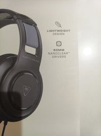 Turtle Beach Headset Atlas 2002