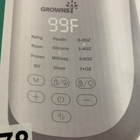bottle warmer baby1