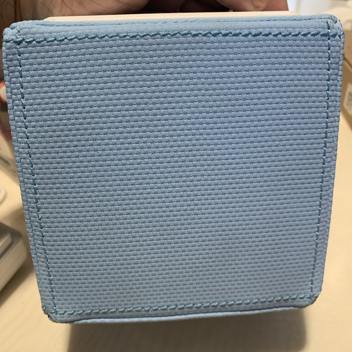 Tonies Toniebox Audio Box Player Light Blue No Box With 4 Tonies Figures See Pic11
