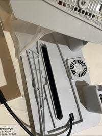 RGB Mutifunction Charging Station w/ Cooling Fan, for PS5 & Slim10