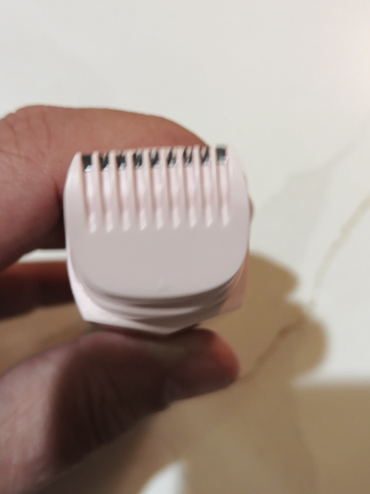 Electric Razor Woman Shaver Painless Women Mustache Epilator Leg Bikini Body Hai1