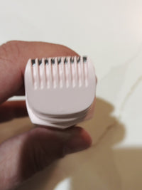 Electric Razor Woman Shaver Painless Women Mustache Epilator Leg Bikini Body Hai1