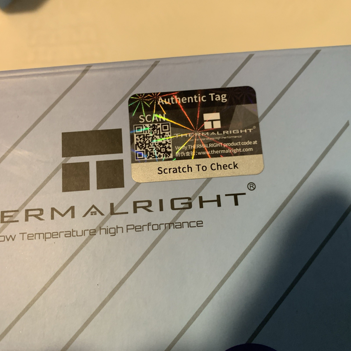 Thermalright FI360 WHITE water-cooled heat sink  need silicon gel3