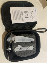 KIMAFUN Stereo Wireless In-Ear Monitor System Necklace KM-G1203