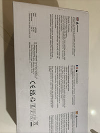 2 Pack Black Ink Tn6602