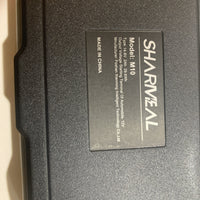 Car Jump Starter 3000A, Battery Pack for Up to 9.0L Gas 3000A 3