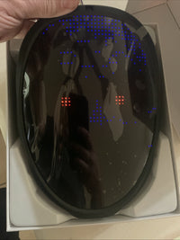 LED App Mask New open Box14