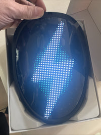 LED App Mask New open Box19