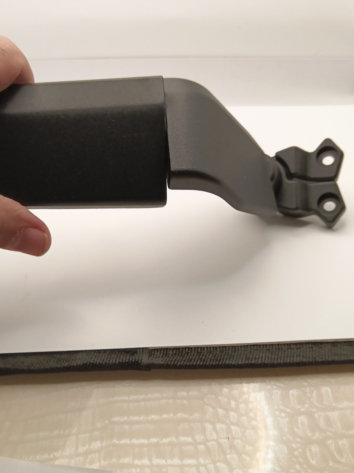 Fixed Wing Rearview Mirror Honda CBR 300r7