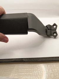 Fixed Wing Rearview Mirror Honda CBR 300r7