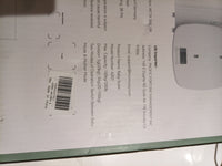 Momcozy Multi-Function Baby Scale - Weight & Height Measurement5