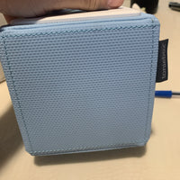 Tonies Toniebox Audio Box Player Light Blue No Box With 4 Tonies Figures See Pic9