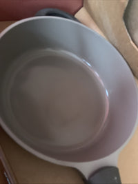 Our Place 2.6qt 10.5" Ceramic Nonstick Always Pan 2.0 Open Box Please See Photos11