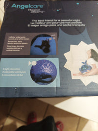 Star Night Light Projector for Kids with Timer - Glow in The Dark Stars 14
