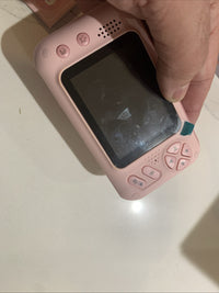 Pink Kids Camera, Brand New Box4