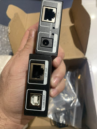 EZCOO USB EXTENDER TRANSMITTER ONLY EZ-EX50-USB-T SC8