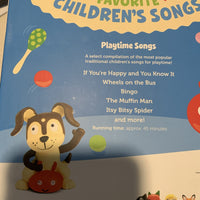 Tonies Toniebox Playtime & Storytime Songs - Puppy (10000764) - Gray New8
