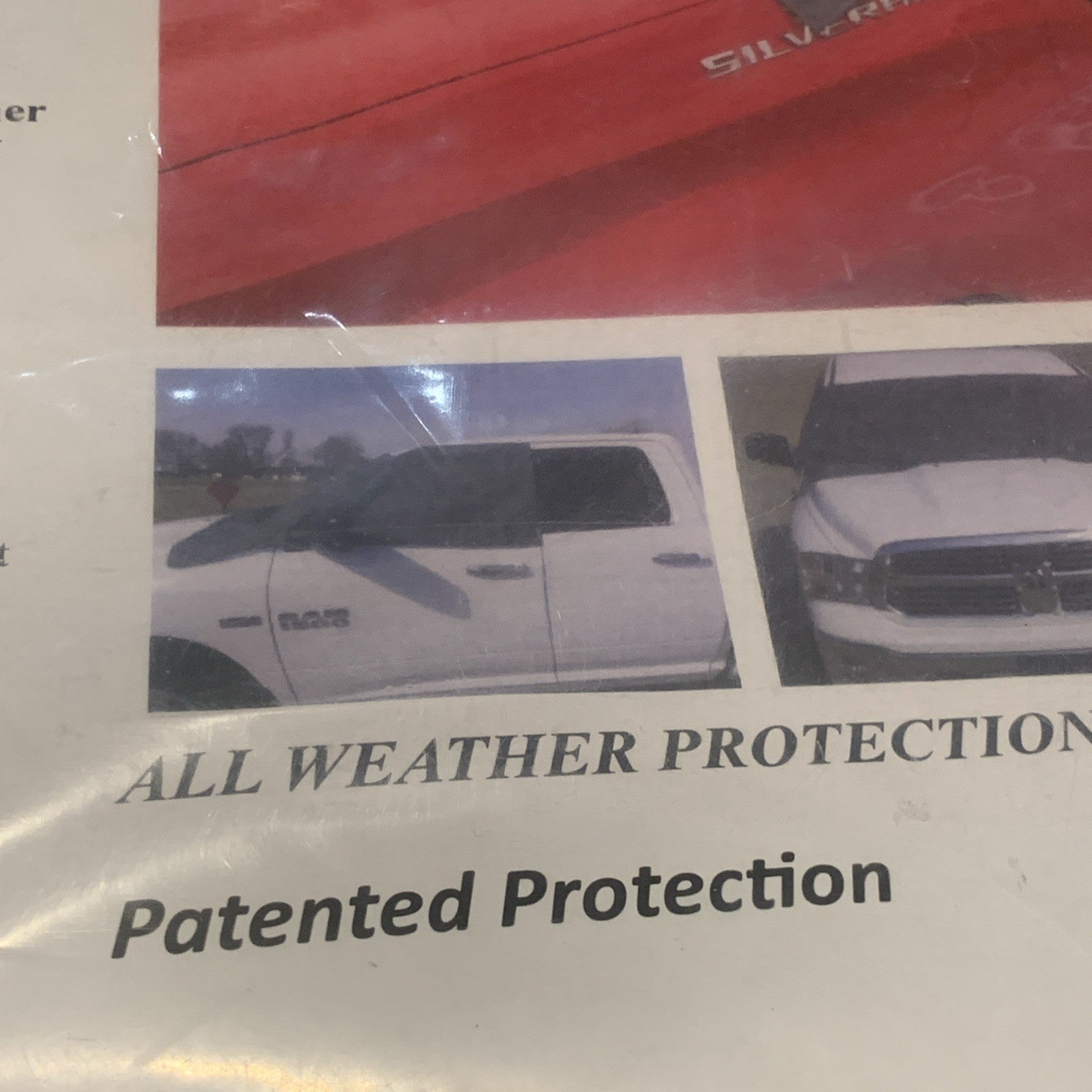 Windshield and Side Window Cover3