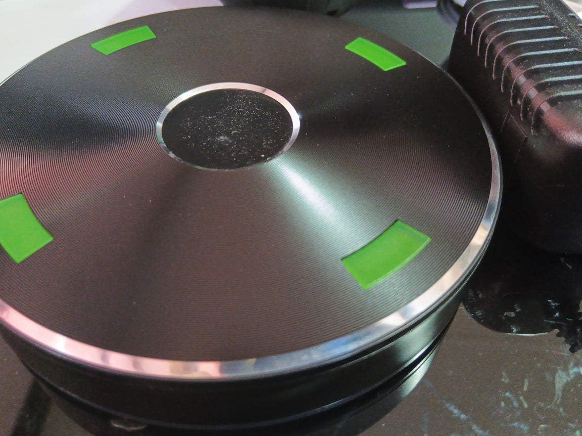 Arc Star Floating Speaker | Bluetooth and NFC | Smartphone Charger | 360° Sound5