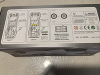 Cyberpickup Truck 1:14 Remote Control Scale Rechargeable 2.4Ghz Realistic Model3