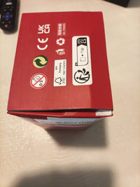 Unopened Skullpanda Winter Symphony Series Plush4