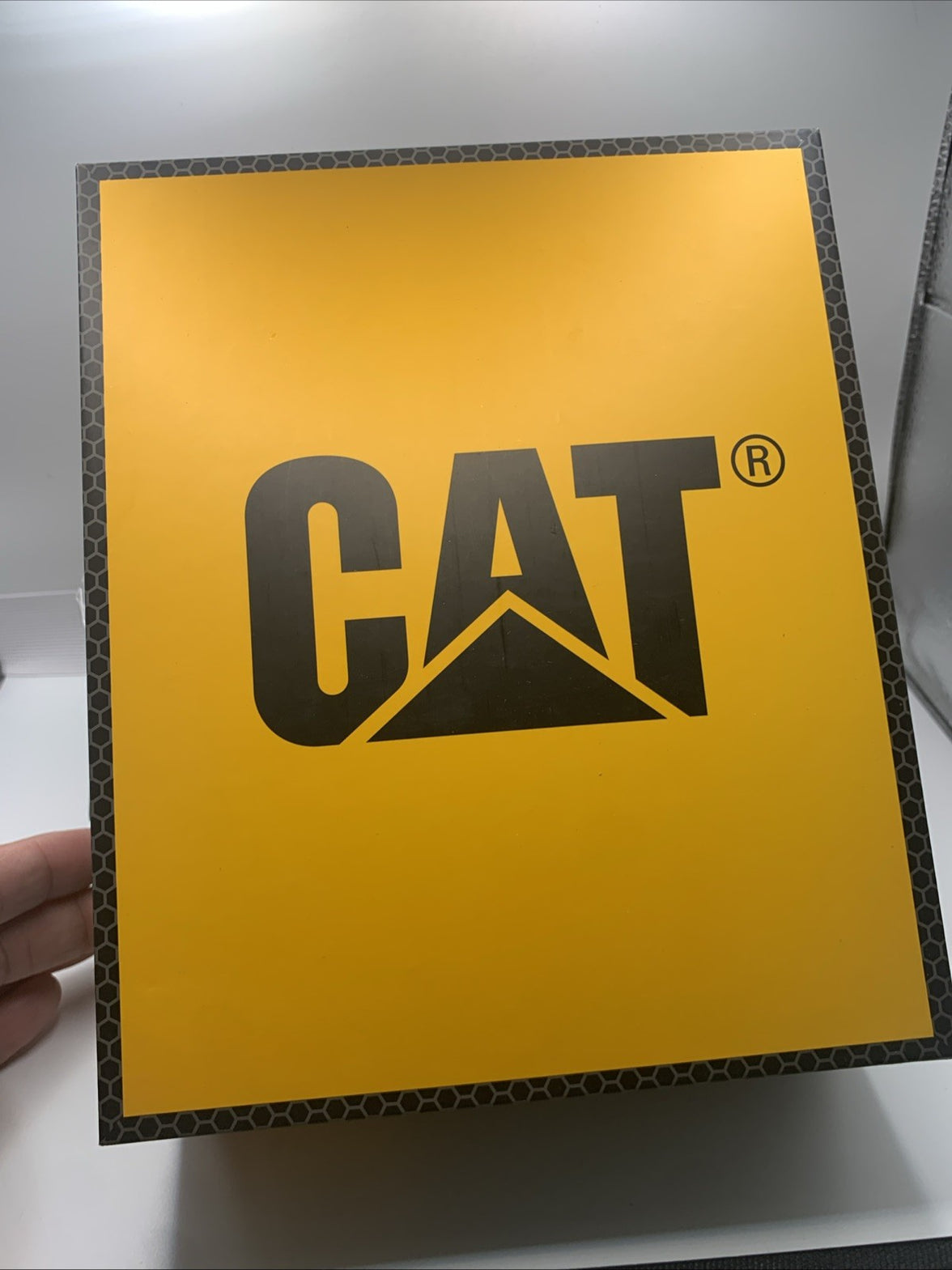 Caterpillar,  3 Piece Multi-Tool and Bit Gift Box Set - 2403641