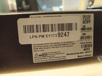 ASUS Hyper M.2 x16 Gen 4 Interface Cards/Adapter Internal - Open Box, New1