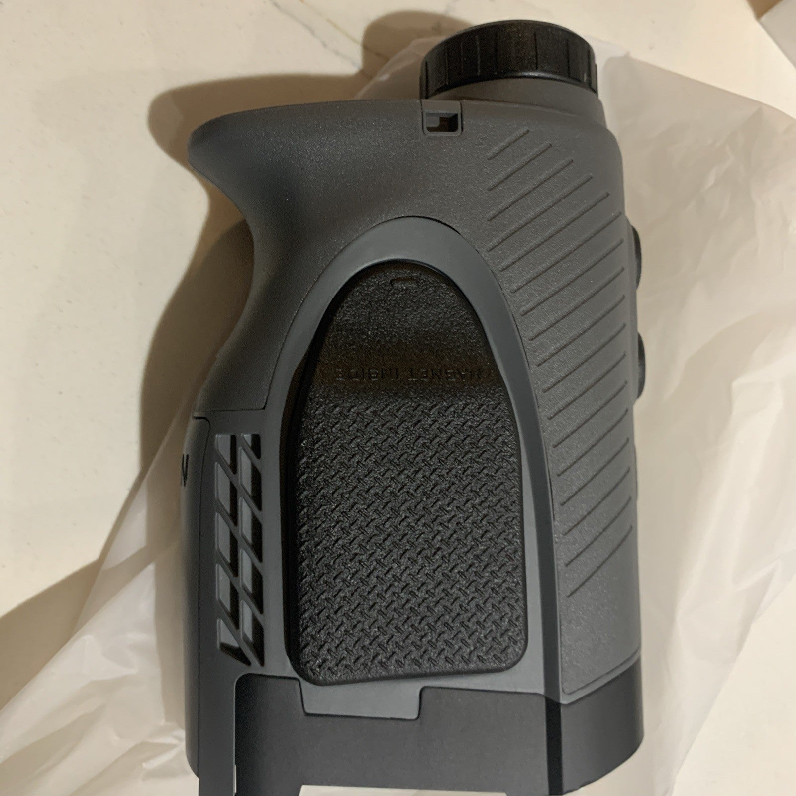 Gogogo Sport Vpro GS03 Laser Golf/Hunting Rangefinder 6X Magnification View9