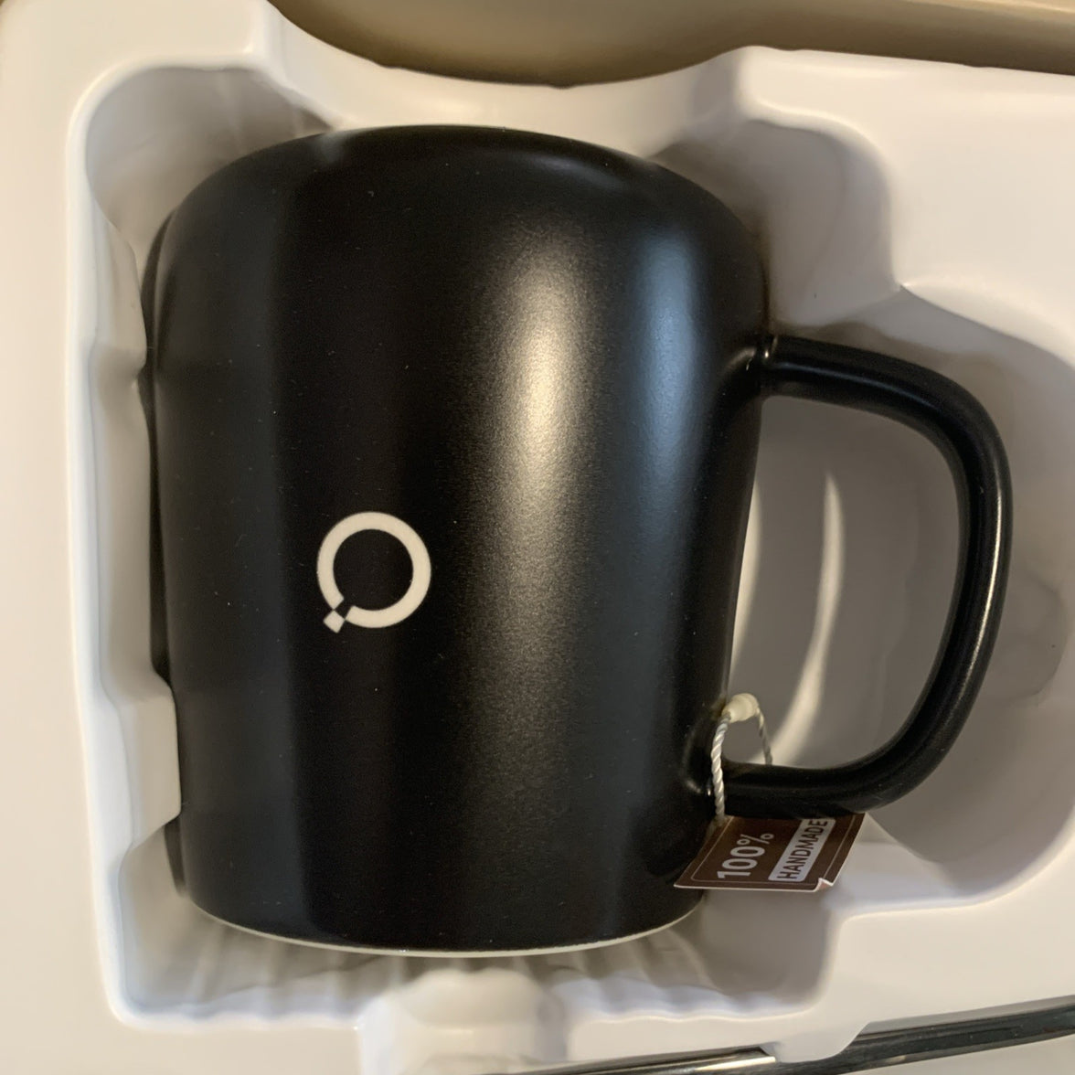Smart Heated Coffee Mug Warmer & Mug Set - Heated Mug Warmer with Auto Shut Off,9
