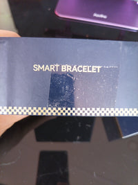 EnergyPort H29 Smart Bracelet – Screenless Fitness Tracker HR Sleep Monitor2