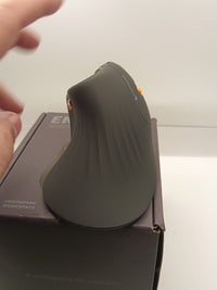 ProtoArc Ergonomic Computer Mouse, EM11 NL Bluetooth Rechargeable Wireless7