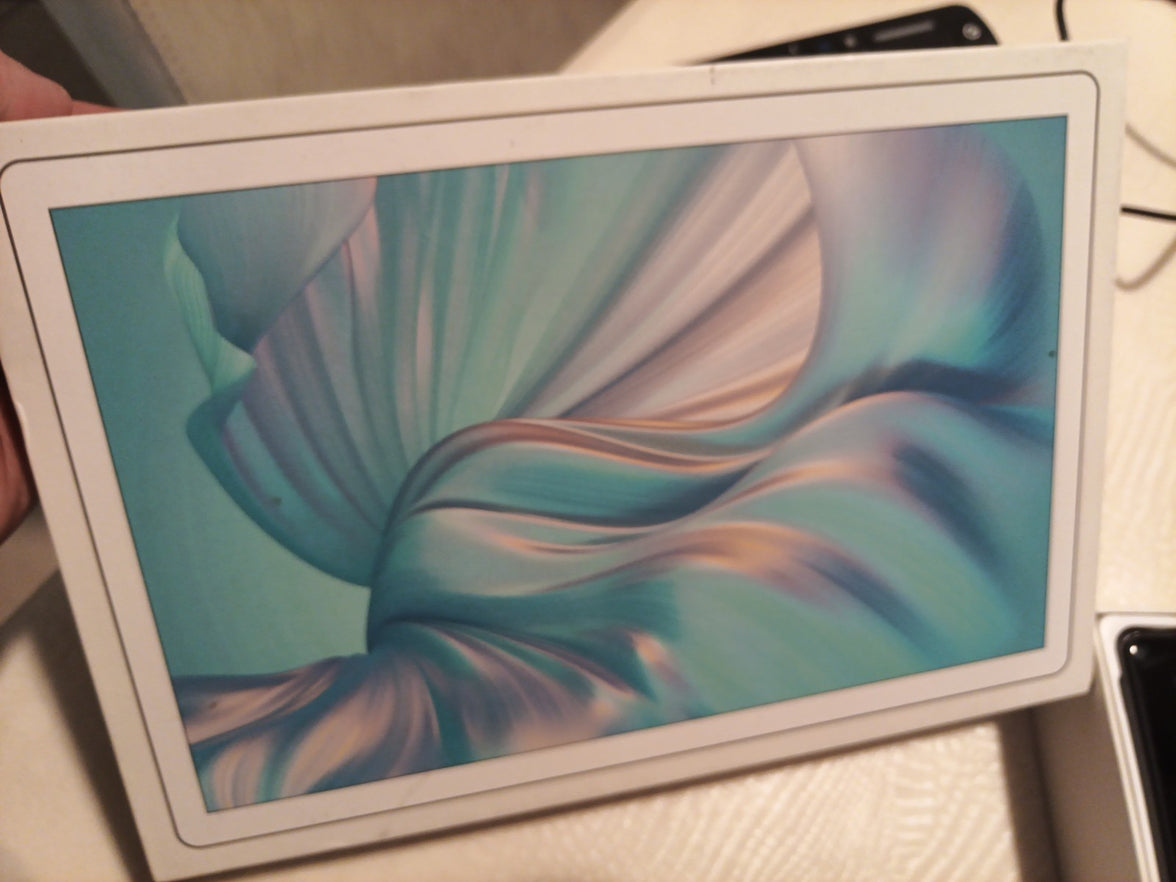 Tablet 10.1 inch Android 14 Tablet 64GB RAM 1280×800 IPS WIFI HD1