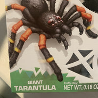 Robo Alive Giant Tarantula Realistic Spider Toy for Epic Pranks and Fun3