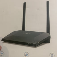 N300 Easy Setup Wireless Wi-Fi Router Smart Home Internet Router5