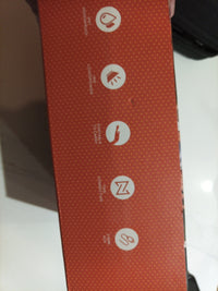MAgolfin (2) Magnetic Bluetooth Speakers for Golf - W/ Carry Case & Zipper/strap4