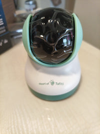 Heart of Tafiti Baby Cameras To Add To System With  Audio0
