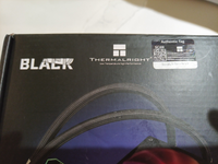 Aqua Elite 120 V3 AIO CPU Cooler, 120mm Liquid Cooling, ARGB PWM Fans, Intel ...1