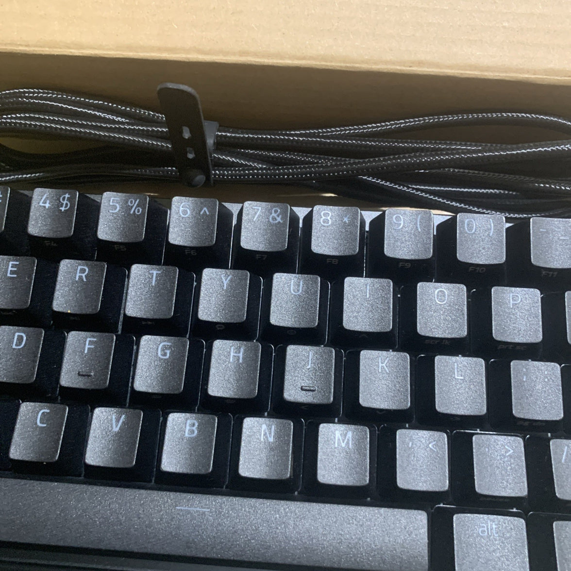 Wired Razer Huntsman Mini Analog20