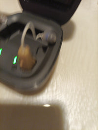 NVOTBY New Hearing Aid Rechargeable Model:M2231 Seniors. Adults. Open Box NEW8