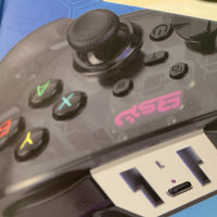 G7 Wireless Mobile Game Controller for N.S. Connect, Android, Windows, IOS Syste2