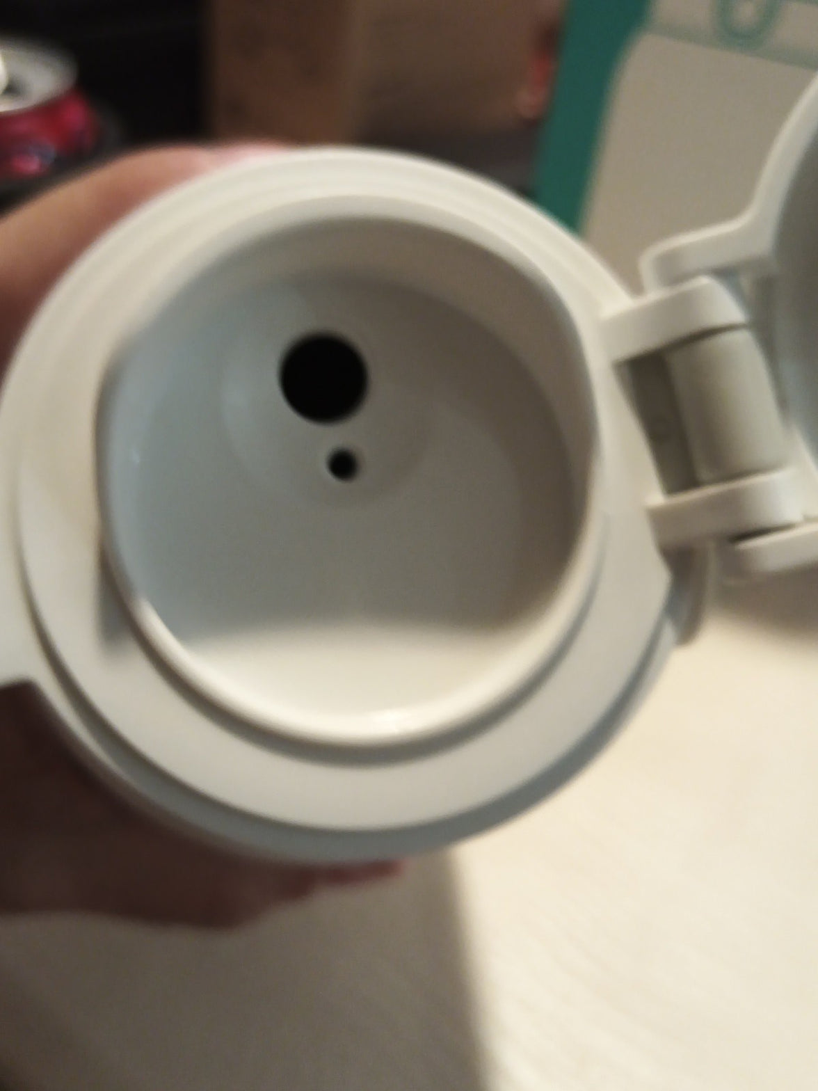 Portable Milk Warmer, Fast Heating for Breast Milk, Formula, Water, IPX6 Wash...10