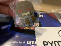 Funko POP! Marvel Collector Corps Ant-Man & The Wasp 5 Pcs Mystery Box Shirt XL3