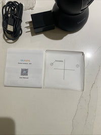 Blurams Dome Lite 2 Security Camera - Black11