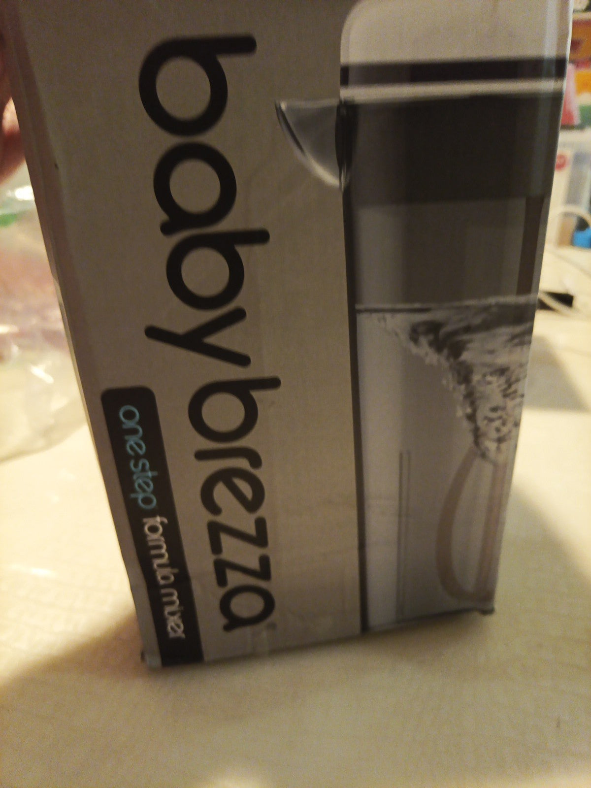 Baby Brezza - Safe Bottle and Breastmilk Warmer5